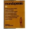 MONDOPERAIO-n 11, novembre-1980