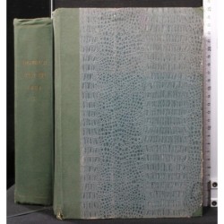 RACCOLTA RIVISTE IL ROMANZO PER TUTTI-n 13-24, 1 luglio/15 dicembre-1949