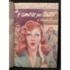 RACCOLTA RIVISTE IL ROMANZO PER TUTTI-n 13-24, 1 luglio/15 dicembre-1949