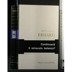 ERHARD. LUKOMSKI. DELLA VOLPE.
