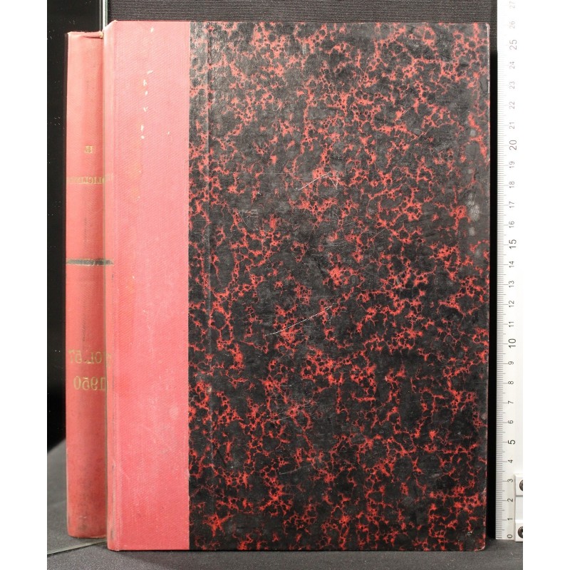RACCOLTA RIVISTE IL POLICLINICO-vol 57, n 1-6, gennaio/dicembre-1950