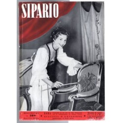 SIPARIO-n 108, aprile-1955