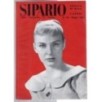 SIPARIO-n 145, maggio-1958