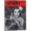 SIPARIO-n 137, settembre-1957