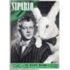 SIPARIO-n 57, gennaio-1951