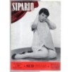 SIPARIO-n 121, maggio-1956