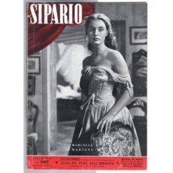 SIPARIO-n 107, marzo-1955