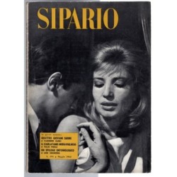SIPARIO-n 193, maggio-1962