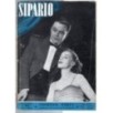 SIPARIO-n 71, marzo-1952
