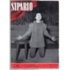 SIPARIO-n 92, dicembre-1953