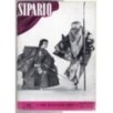 SIPARIO-n 99, luglio-1954