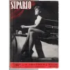 SIPARIO-n 117, gennaio-1956