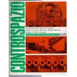 CONTROSPAZIO-n 11-12, novembre/dicembre-1970