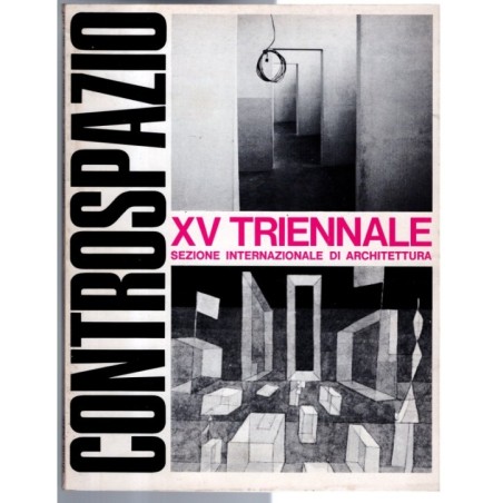 CONTROSPAZIO-n 6, dicembre-1973
