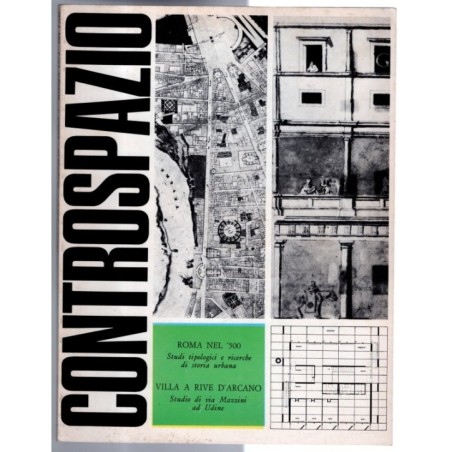 CONTROSPAZIO-n 5, novembre-1973