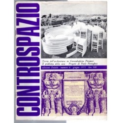 CONTROSPAZIO-n 6, giugno-1971