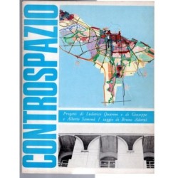 CONTROSPAZIO-n 2, luglio/agosto-1973