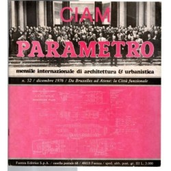 PARAMETRO-n 52, dicembre-1976