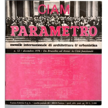 PARAMETRO-n 52, dicembre-1976