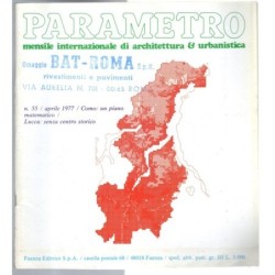 PARAMETRO-n 55, aprile-1977