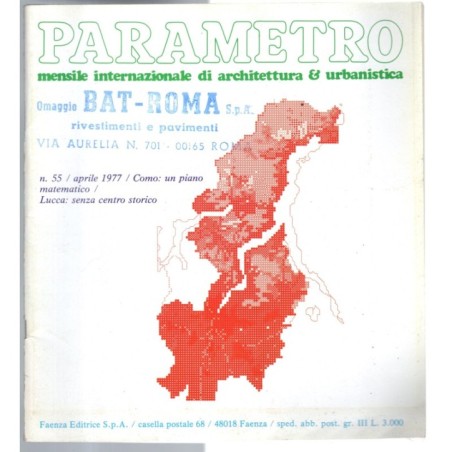 PARAMETRO-n 55, aprile-1977