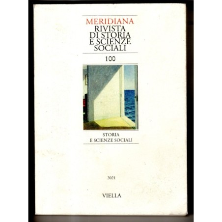 MERIDIANA-n 100-2021