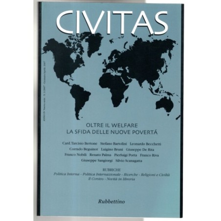 CIVITAS-n 1, gen/apr-2007