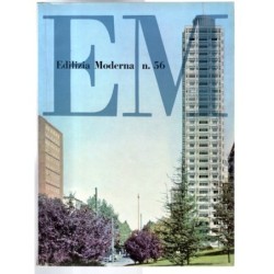 EDILIZIA MODERNA-n 56, dicembre-1955