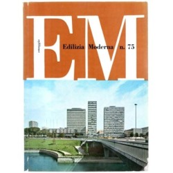 EDILIZIA MODERNA-n 75, aprile-1962