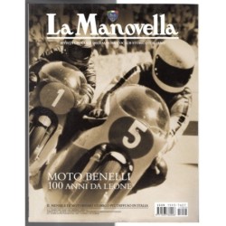 LA MANOVELLA-n 3, marzo-2011