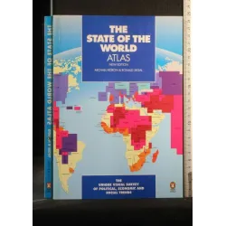 THE STATE OF THE WORLD ATLAS