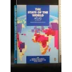 THE STATE OF THE WORLD ATLAS