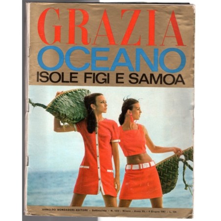GRAZIA-n 1372, 4 giugno-1967