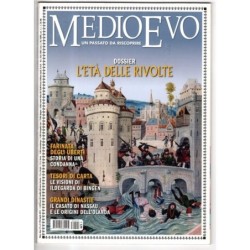 MEDIOEVO-n 195, aprile-2013