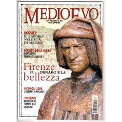 MEDIOEVO-n 176, settembre-2011