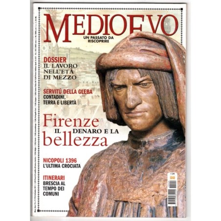 MEDIOEVO-n 176, settembre-2011