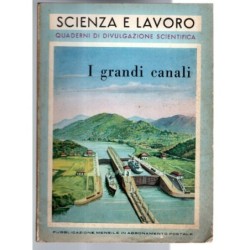 SCIENZA E LAVORO-n 2, febbraio-1957