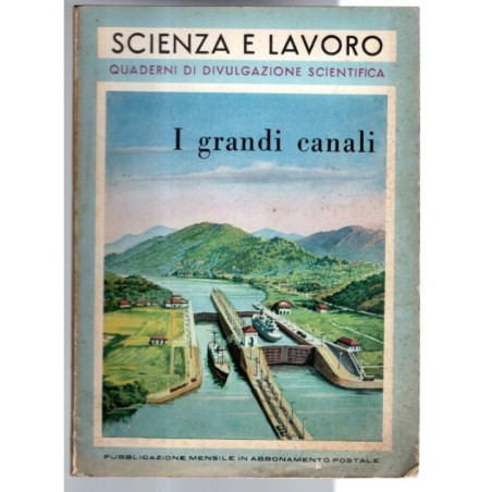 SCIENZA E LAVORO-n 2, febbraio-1957