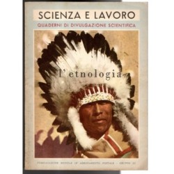 SCIENZA E LAVORO-n 4, aprile/maggio-1960