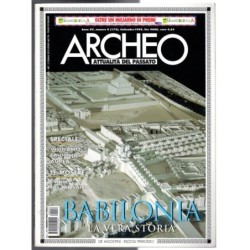 ARCHEO-n 175, settembre-1999