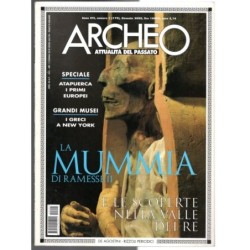 ARCHEO-n 179, gennaio-2000