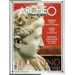 ARCHEO-n 180, febbraio-2000
