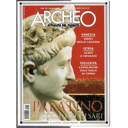 ARCHEO-n 180, febbraio-2000