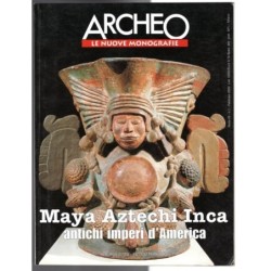 ARCHEO. LE NUOVE MONOGRAFIE-n 1, febbraio-2000