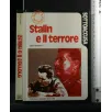 SOTTOACCUSA. STALIN E IL TERRORE. GINO SITRAN. FRATELLI FABBRI