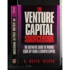 THE VENTURE CAPITAL SOURCEBOOK. DAVID SILVER. PROBUS PUBLISHING