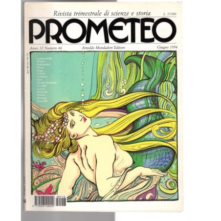 PROMETEO-n 46, giugno-1994