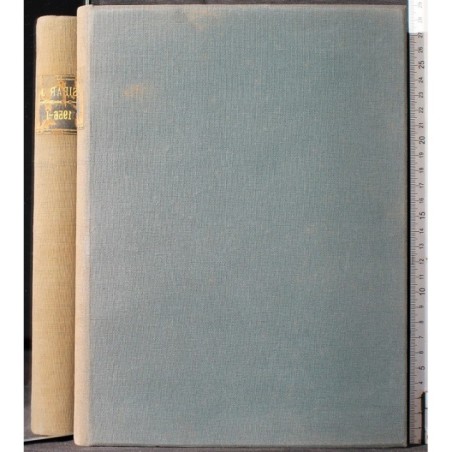 RACCOLTA RIVISTE SIPARIO-n 117-122, gennaio/giugno-1956