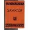 SAMNIUM-n 3, luglio/settembre-1956