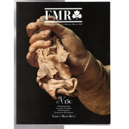 FMR-n 150, febbraio/marzo-2002